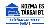 Kozma Tüzép